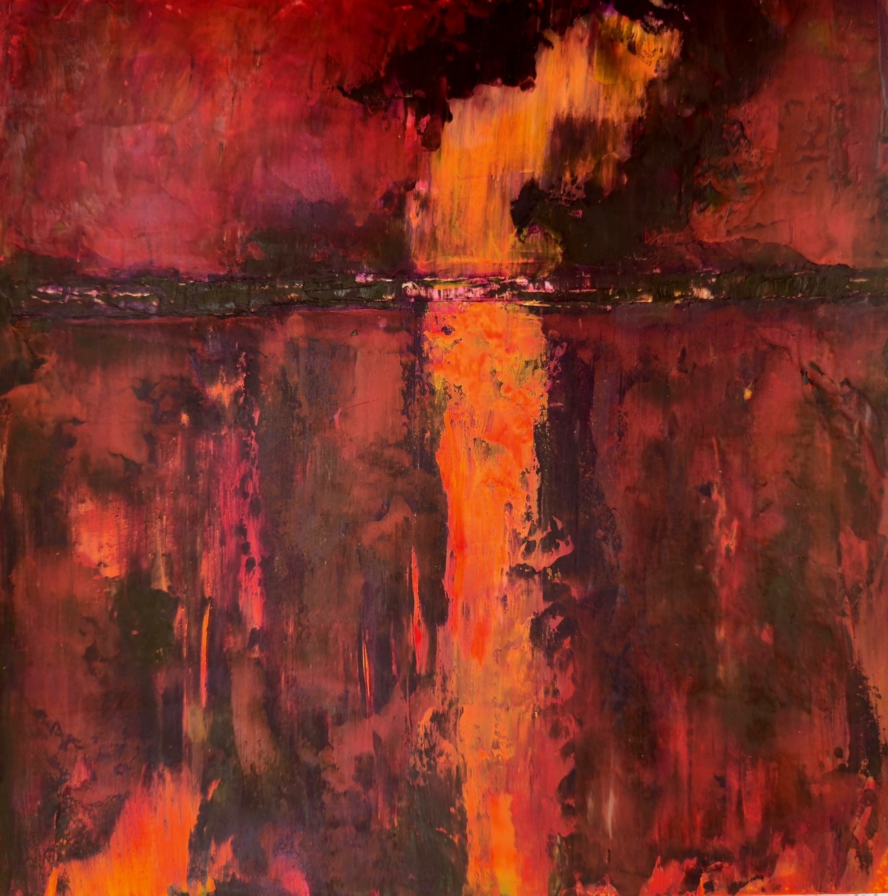 Kelley Batson-Howard